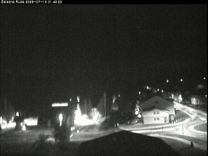 Město Železná Ruda - Železná Ruda - 13.7.2025 v 01:45