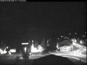 Město Železná Ruda - Železná Ruda - 13.7.2025 v 02:45