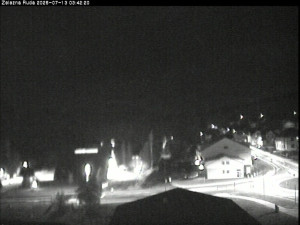 Město Železná Ruda - Železná Ruda - 13.7.2025 v 03:45