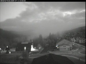 Město Železná Ruda - Železná Ruda - 13.7.2025 v 04:45