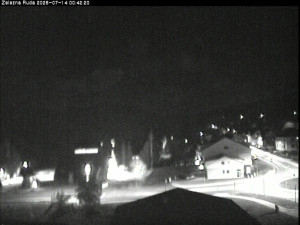 Město Železná Ruda - Železná Ruda - 14.7.2025 v 00:45