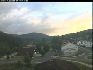 Město Železná Ruda - Železná Ruda - 14.7.2025 v 05:45