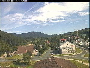 Město Železná Ruda - Železná Ruda - 14.7.2025 v 09:45