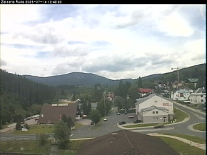 Město Železná Ruda - Železná Ruda - 14.7.2025 v 12:45