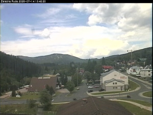 Město Železná Ruda - Železná Ruda - 14.7.2025 v 13:45