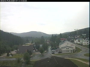Město Železná Ruda - Železná Ruda - 14.7.2025 v 15:45