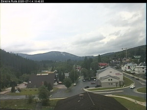Město Železná Ruda - Železná Ruda - 14.7.2025 v 16:45