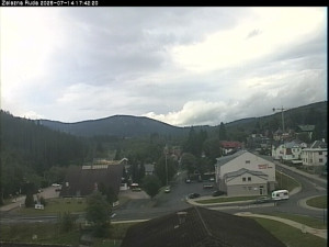 Město Železná Ruda - Železná Ruda - 14.7.2025 v 17:45