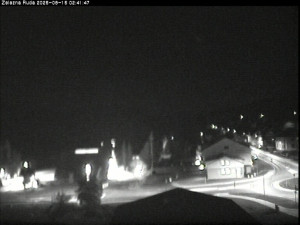 Město Železná Ruda - Železná Ruda - 15.8.2025 v 02:45