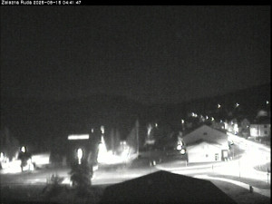Město Železná Ruda - Železná Ruda - 15.8.2025 v 04:45