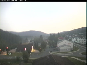 Město Železná Ruda - Železná Ruda - 15.8.2025 v 05:45