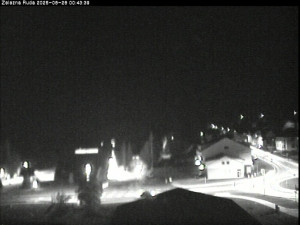 Město Železná Ruda - Železná Ruda - 28.8.2025 v 00:45