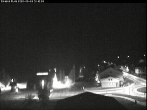 Město Železná Ruda - Železná Ruda - 28.8.2025 v 02:45