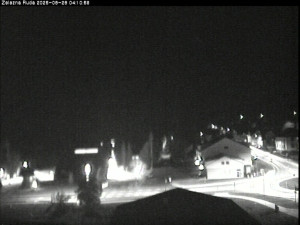 Město Železná Ruda - Železná Ruda - 28.8.2025 v 04:15