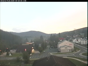 Město Železná Ruda - Železná Ruda - 28.8.2025 v 06:15