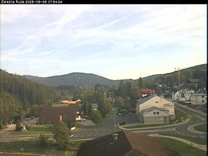 Město Železná Ruda - Železná Ruda - 28.8.2025 v 08:01