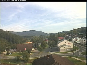 Město Železná Ruda - Železná Ruda - 28.8.2025 v 08:31