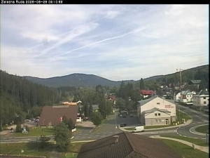 Město Železná Ruda - Železná Ruda - 28.8.2025 v 09:15