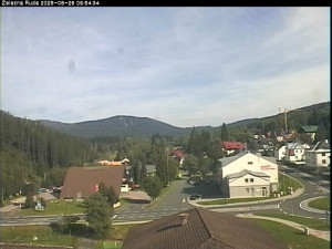 Město Železná Ruda - Železná Ruda - 28.8.2025 v 10:01