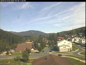 Město Železná Ruda - Železná Ruda - 28.8.2025 v 10:45