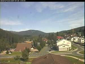 Město Železná Ruda - Železná Ruda - 28.8.2025 v 11:01