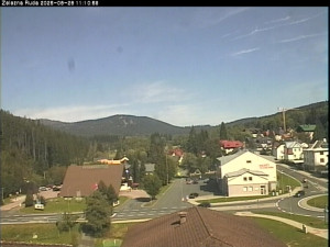 Město Železná Ruda - Železná Ruda - 28.8.2025 v 11:15