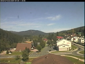 Město Železná Ruda - Železná Ruda - 28.8.2025 v 11:45