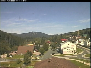 Město Železná Ruda - Železná Ruda - 28.8.2025 v 12:01