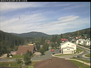 Město Železná Ruda - Železná Ruda - 28.8.2025 v 12:45