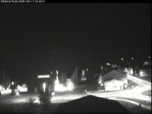 Město Železná Ruda - Železná Ruda - 17.9.2025 v 00:45