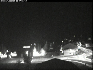 Město Železná Ruda - Železná Ruda - 17.9.2025 v 02:45