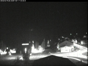 Město Železná Ruda - Železná Ruda - 17.9.2025 v 03:45