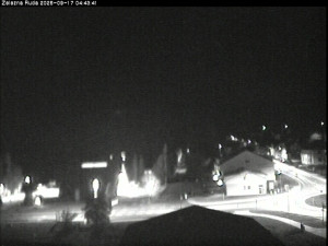 Město Železná Ruda - Železná Ruda - 17.9.2025 v 04:45