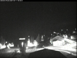 Město Železná Ruda - Železná Ruda - 17.9.2025 v 05:45