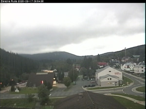 Město Železná Ruda - Železná Ruda - 17.9.2025 v 07:01