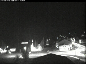 Město Železná Ruda - Železná Ruda - 18.9.2025 v 00:45