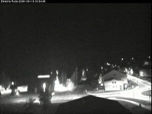 Město Železná Ruda - Železná Ruda - 18.9.2025 v 01:00