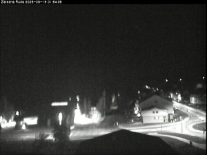 Město Železná Ruda - Železná Ruda - 18.9.2025 v 02:01