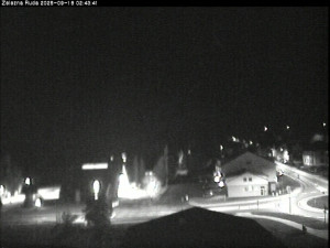 Město Železná Ruda - Železná Ruda - 18.9.2025 v 02:45