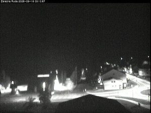 Město Železná Ruda - Železná Ruda - 18.9.2025 v 03:15