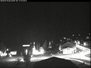 Město Železná Ruda - Železná Ruda - 18.9.2025 v 03:45