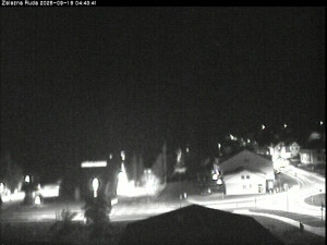 Město Železná Ruda - Železná Ruda - 18.9.2025 v 04:45