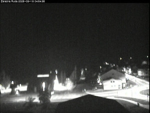 Město Železná Ruda - Železná Ruda - 18.9.2025 v 05:01