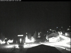 Město Železná Ruda - Železná Ruda - 18.9.2025 v 05:15