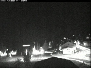Město Železná Ruda - Železná Ruda - 18.9.2025 v 05:31