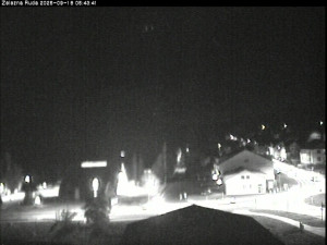 Město Železná Ruda - Železná Ruda - 18.9.2025 v 05:45