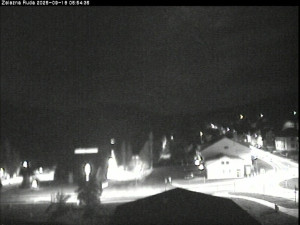 Město Železná Ruda - Železná Ruda - 18.9.2025 v 06:01