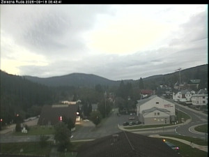 Město Železná Ruda - Železná Ruda - 18.9.2025 v 06:45