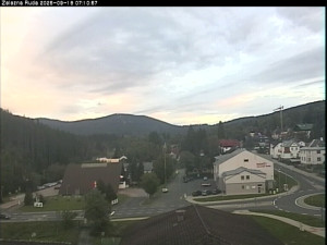 Město Železná Ruda - Železná Ruda - 18.9.2025 v 07:15