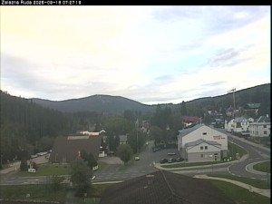 Město Železná Ruda - Železná Ruda - 18.9.2025 v 07:31